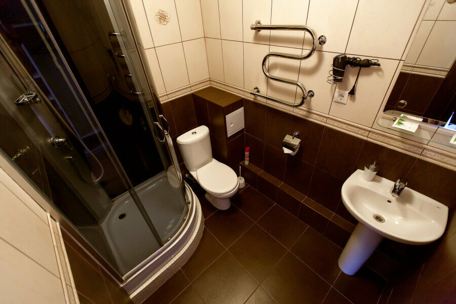 Отель Исаевский Тверь