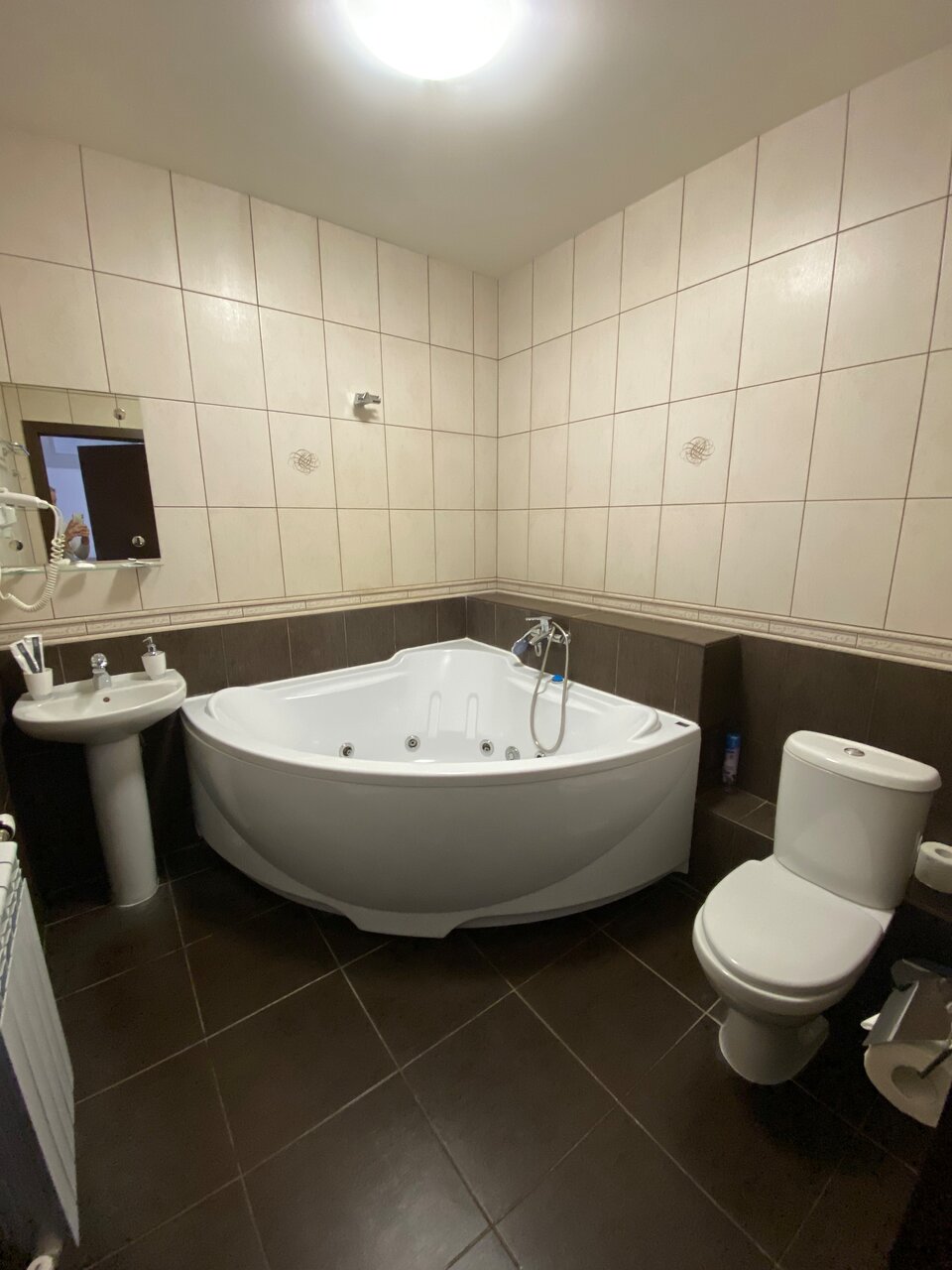 Отель Исаевский Тверь-36