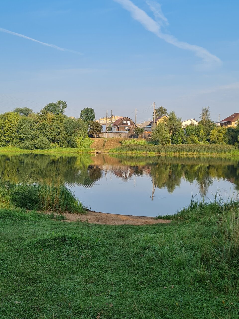 Отель Исаевский Тверь-21