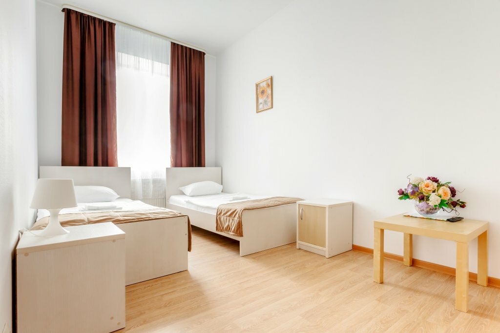 Отель Исаевский Тверь-56