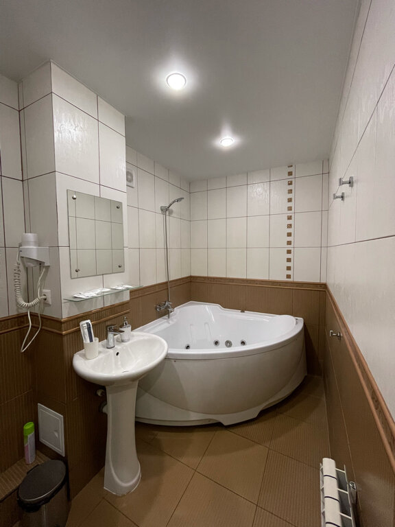 Отель Исаевский Тверь-86