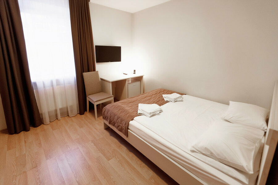 Отель Исаевский Тверь