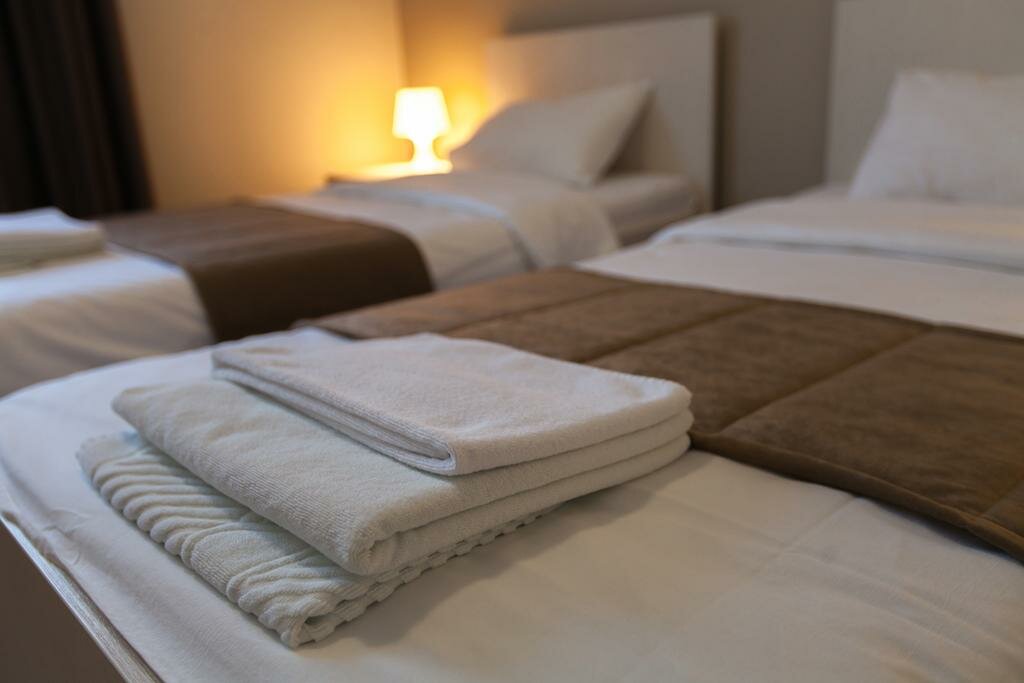 Отель Исаевский Тверь-26