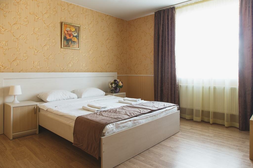 Отель Исаевский Тверь-13