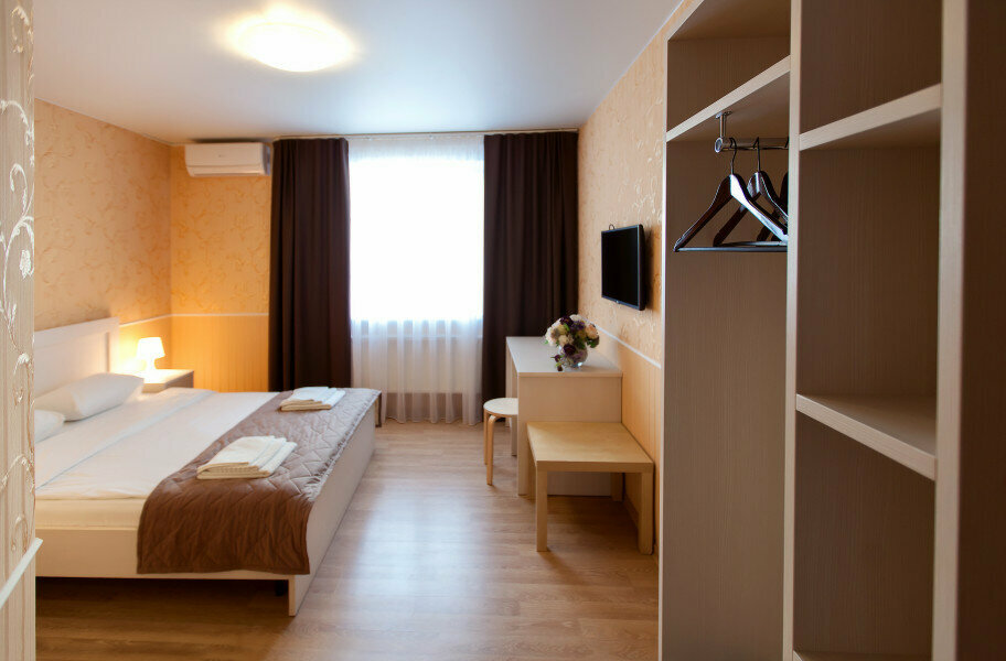 Отель Исаевский Тверь