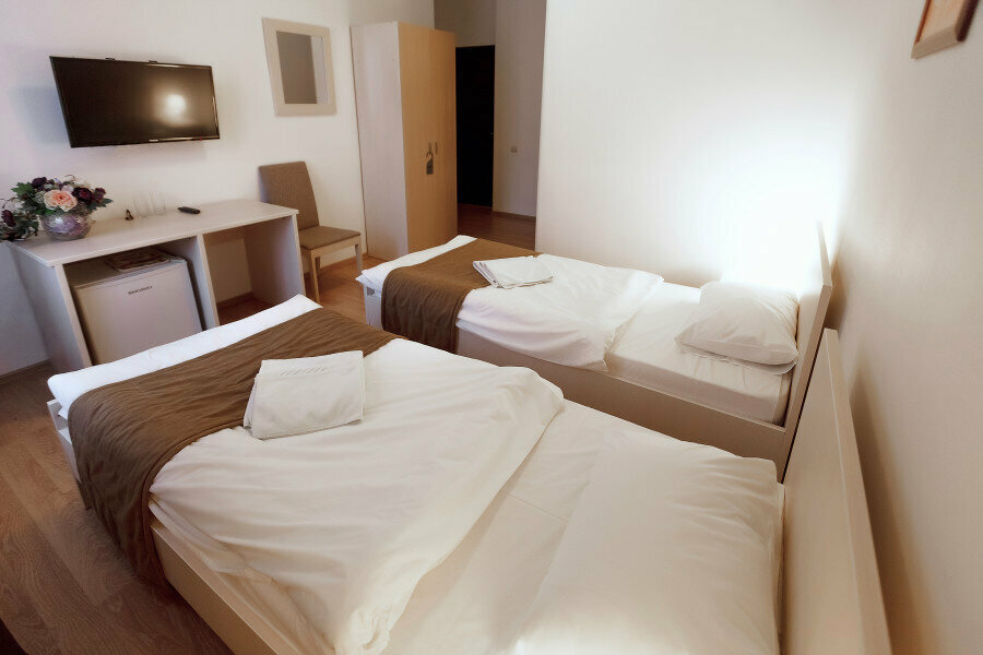 Отель Исаевский Тверь