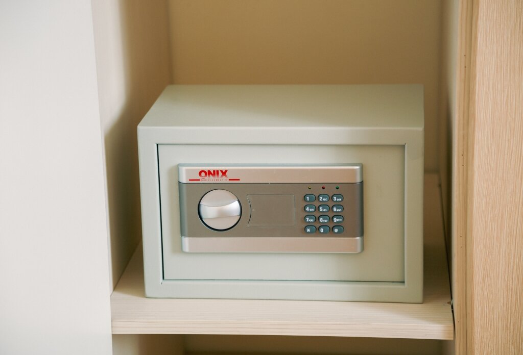 Отель Исаевский Тверь-65