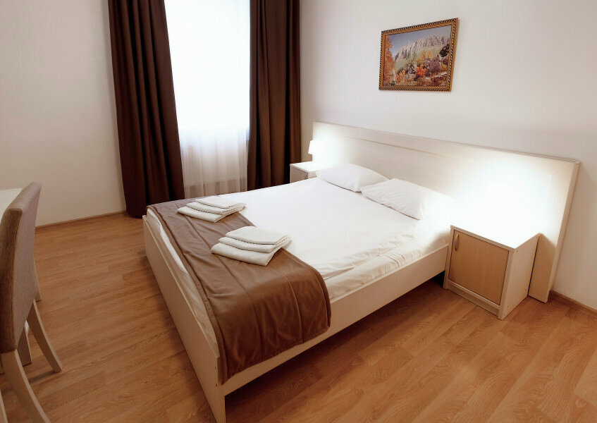 Отель Исаевский Тверь