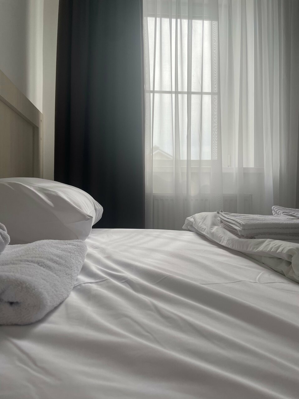 Отель Исаевский Тверь-37