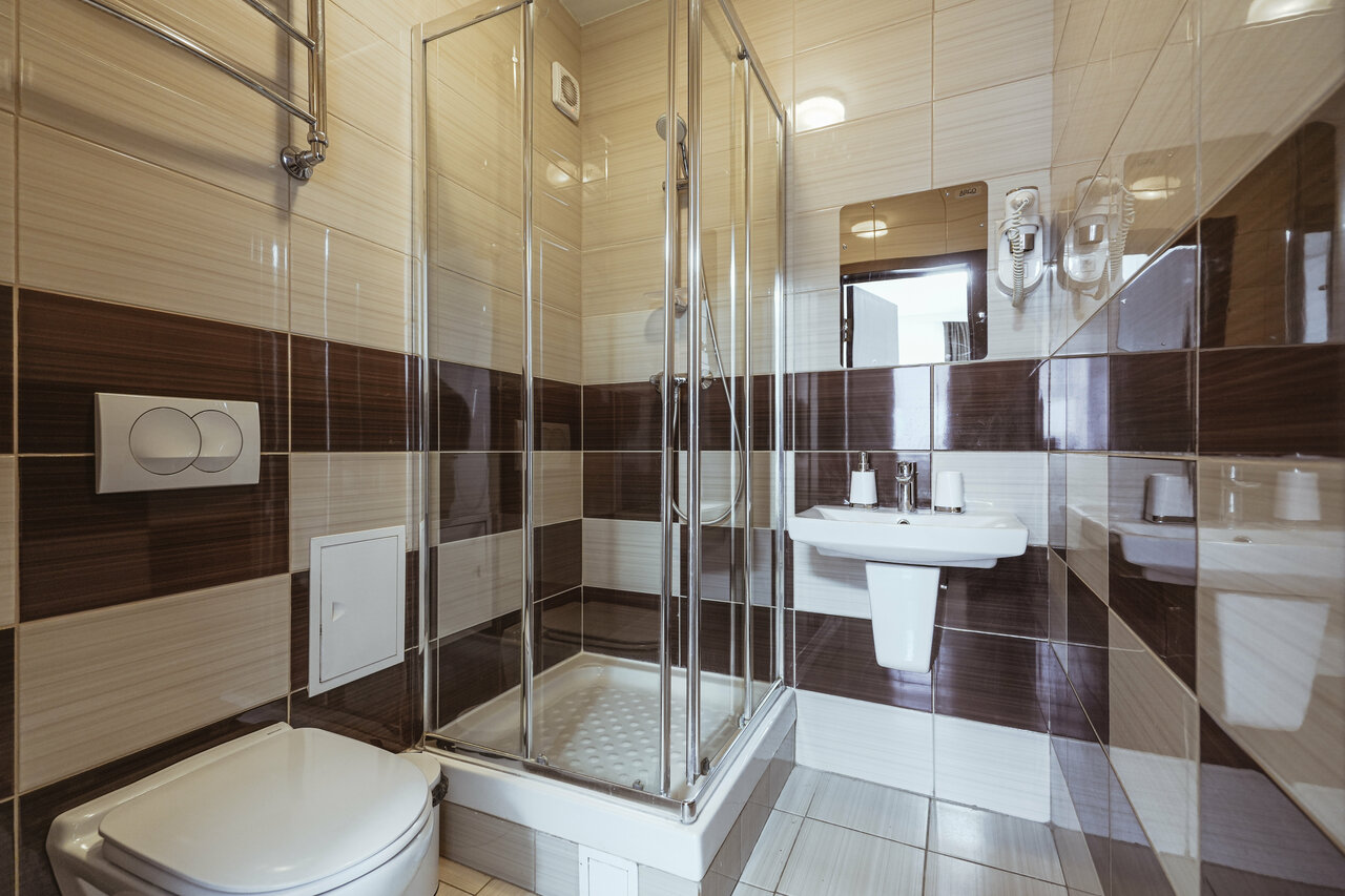 Отель Исаевский Тверь