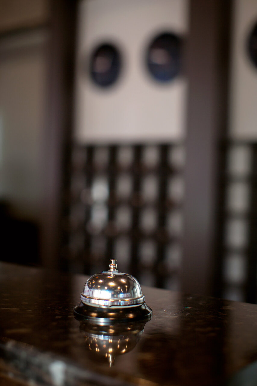 Отель Исаевский Тверь-5