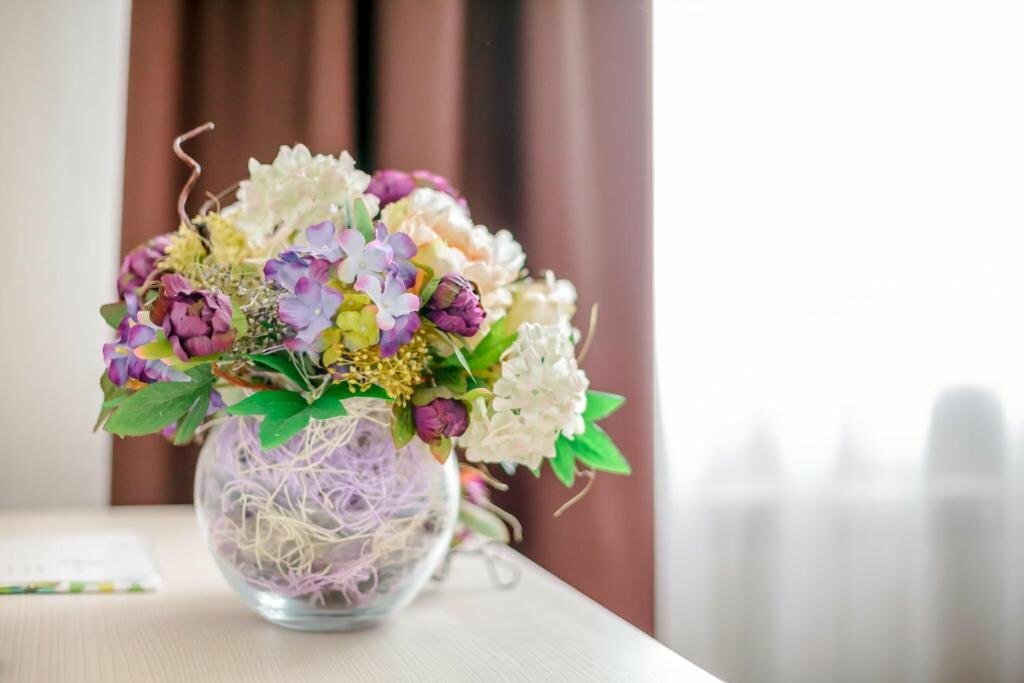 Отель Исаевский Тверь-68