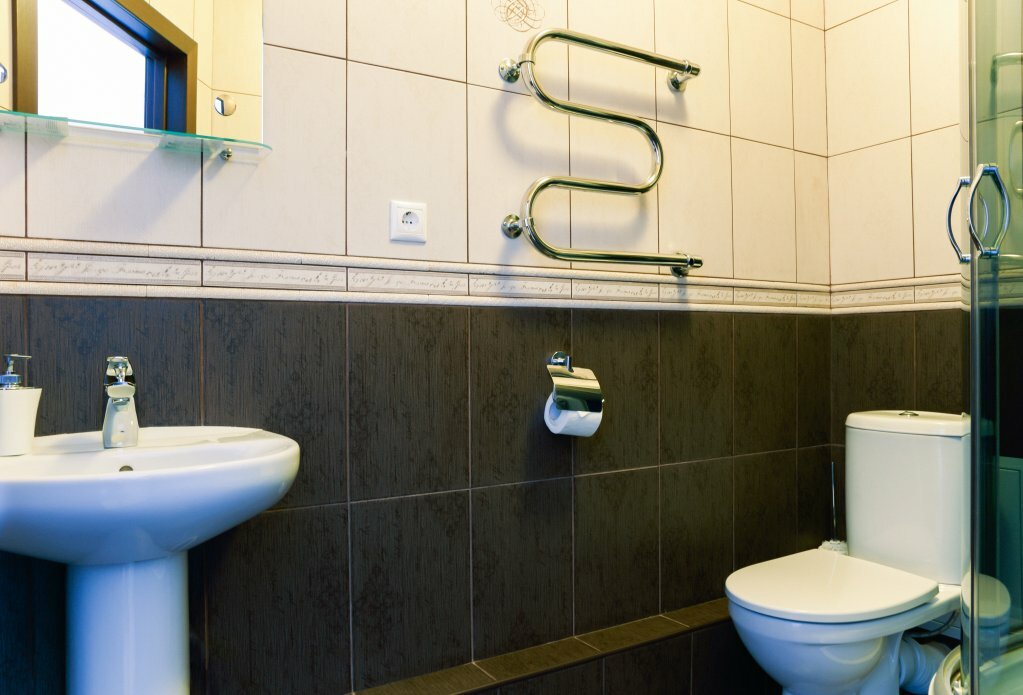 Отель Исаевский Тверь-121