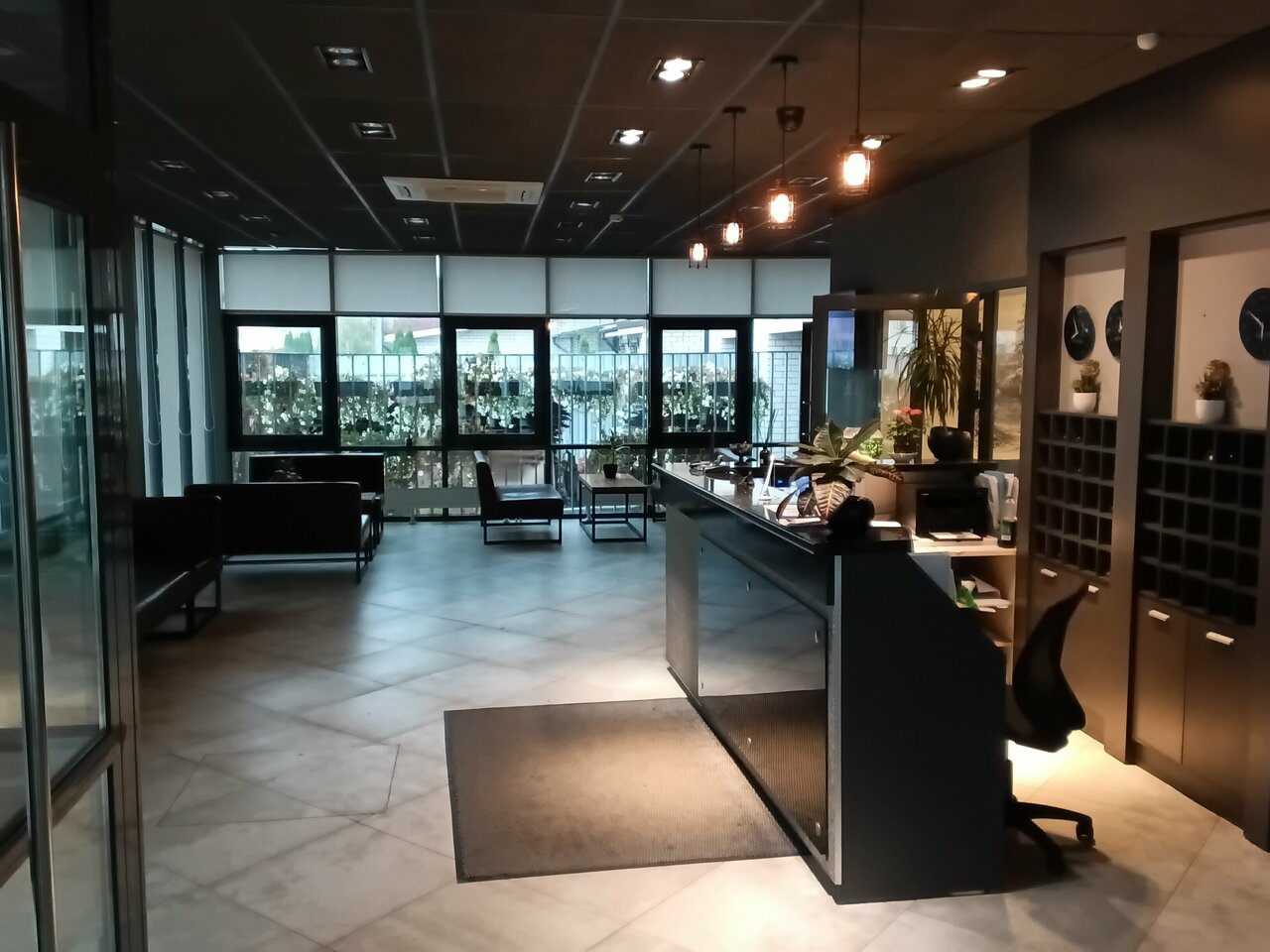 Отель Исаевский Тверь-100