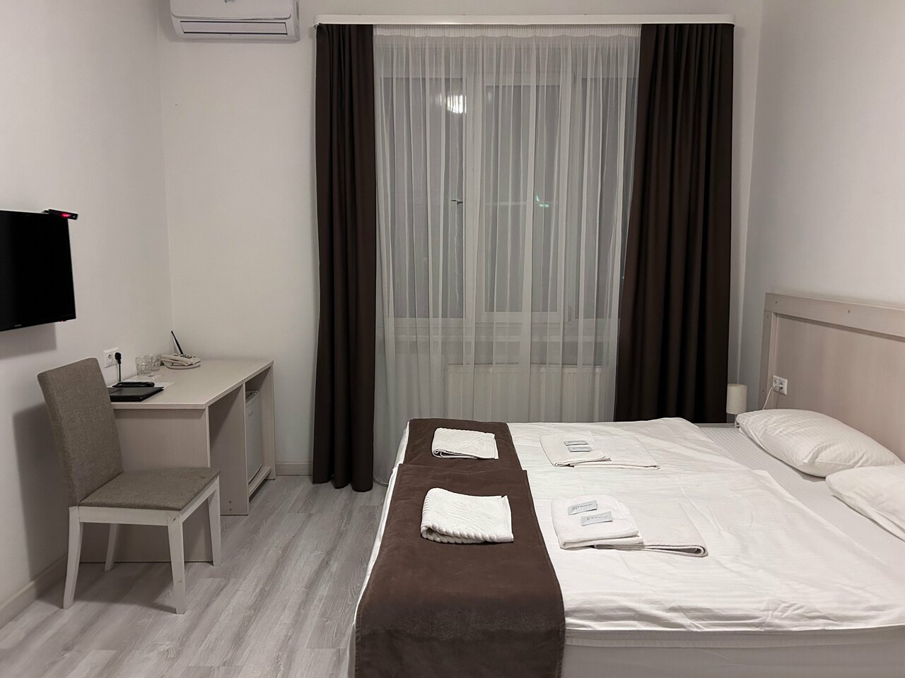 Отель Исаевский Тверь-124