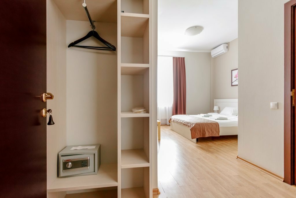 Отель Исаевский Тверь-76