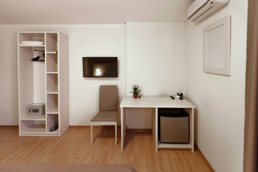 Отель Исаевский Тверь