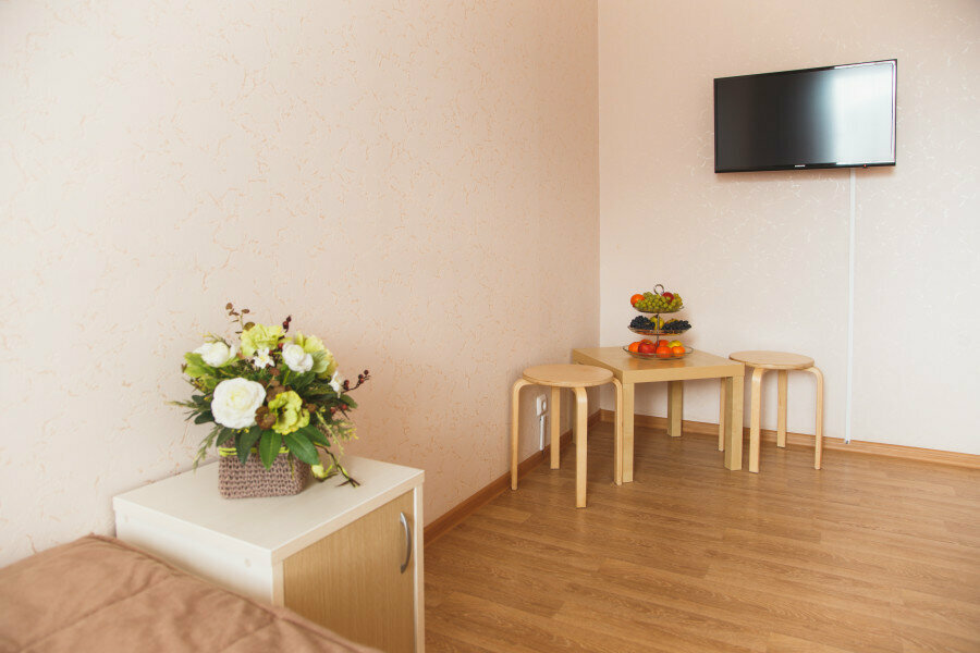 Отель Исаевский Тверь