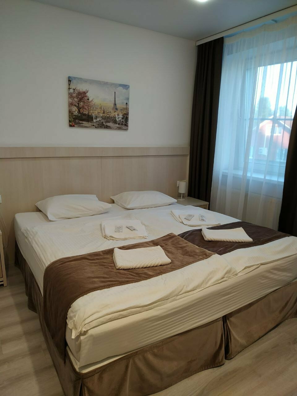 Отель Исаевский Тверь-109