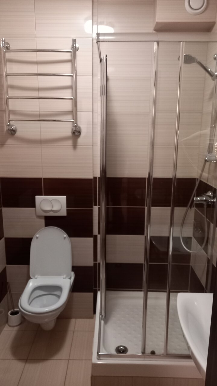 Отель Исаевский Тверь-89