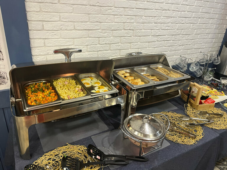 Отель Исаевский Тверь-61