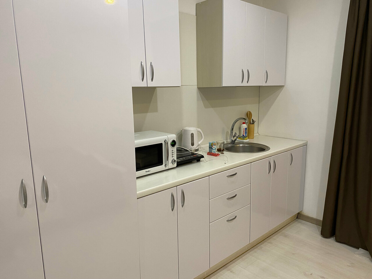 Отель Исаевский Тверь-110