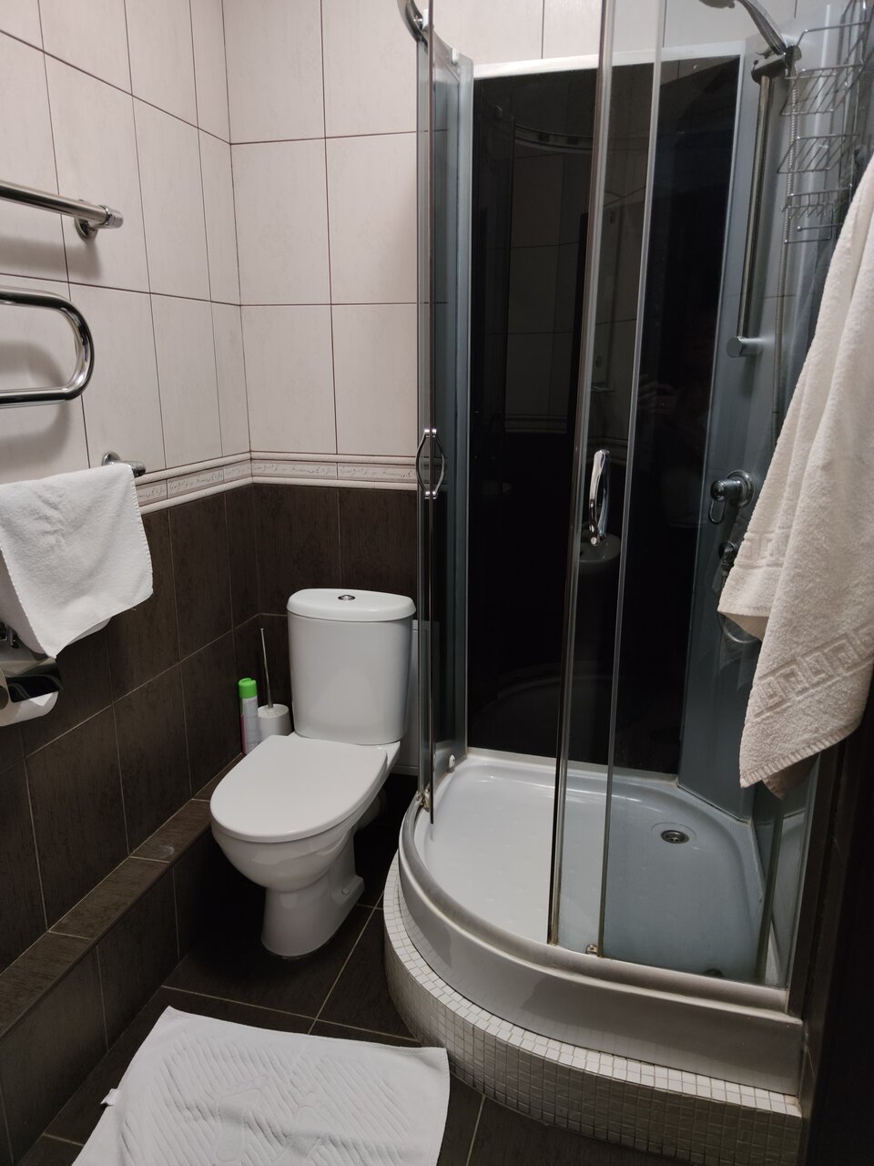 Отель Исаевский Тверь-88