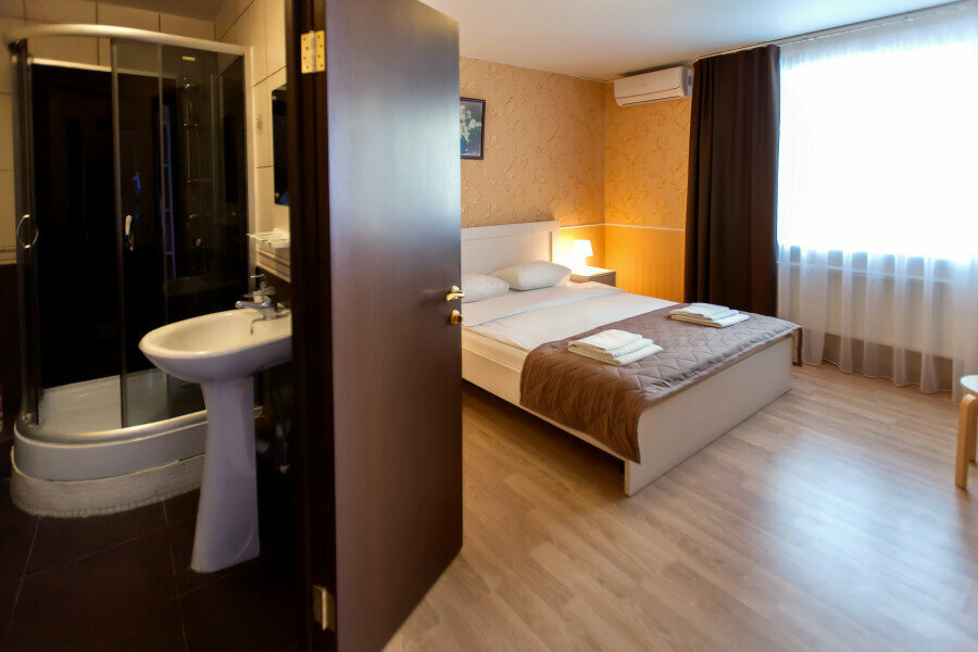 Отель Исаевский Тверь