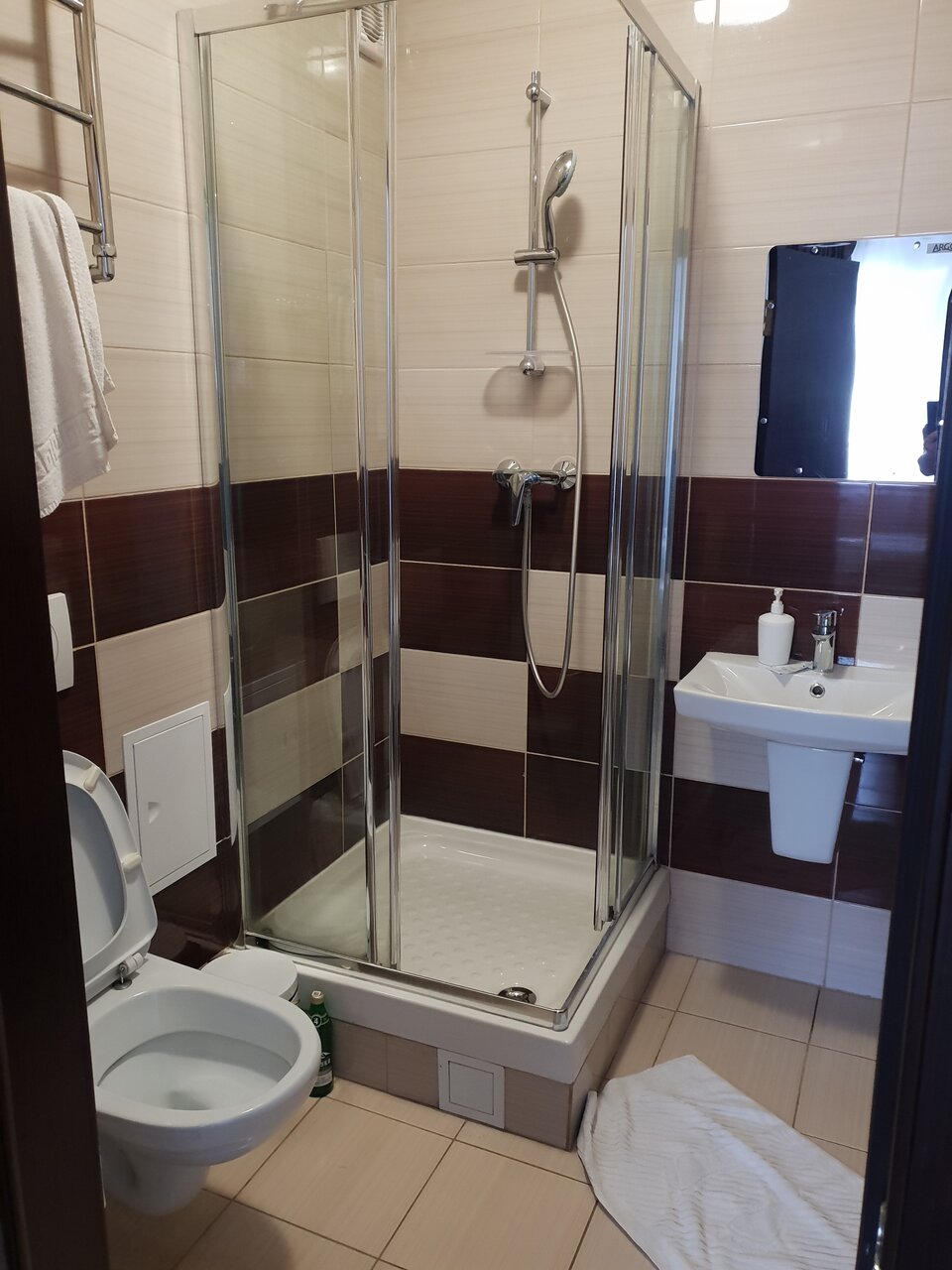 Отель Исаевский Тверь-71