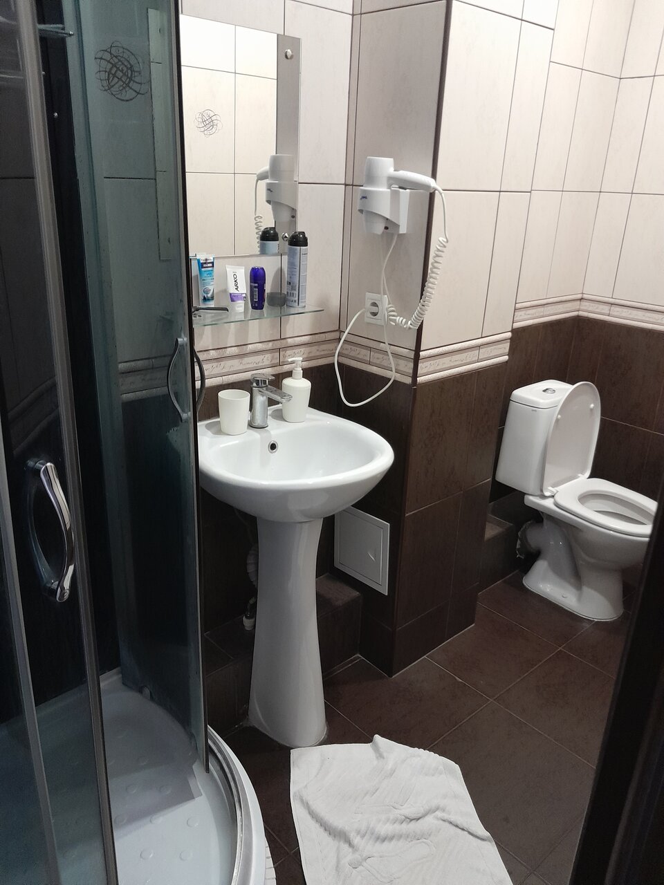 Отель Исаевский Тверь-84