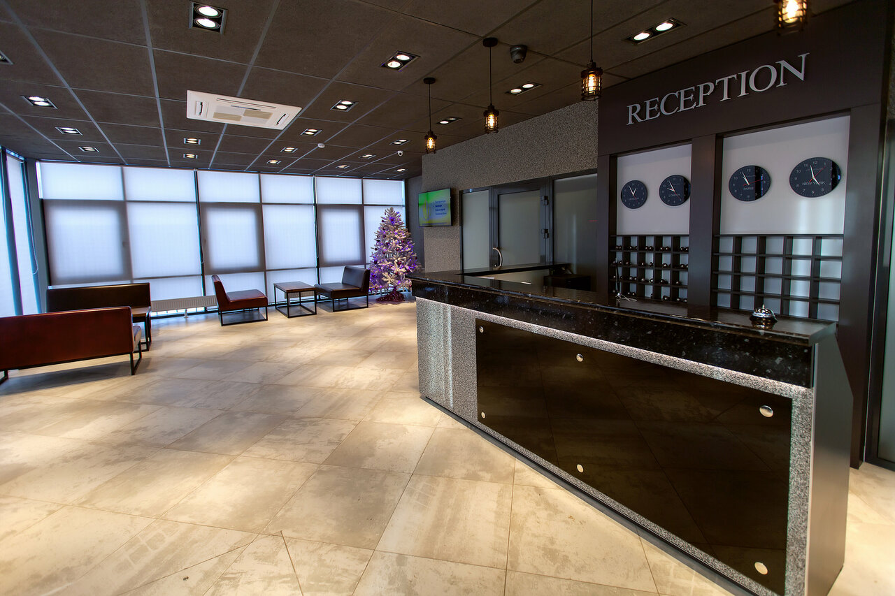 Отель Исаевский Тверь-14