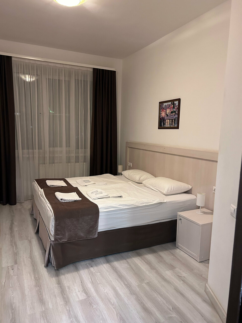 Отель Исаевский Тверь