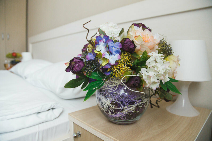 Отель Исаевский Тверь