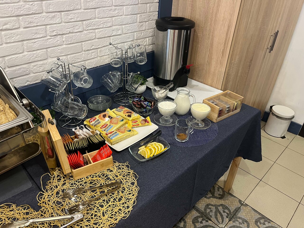 Отель Исаевский Тверь-55