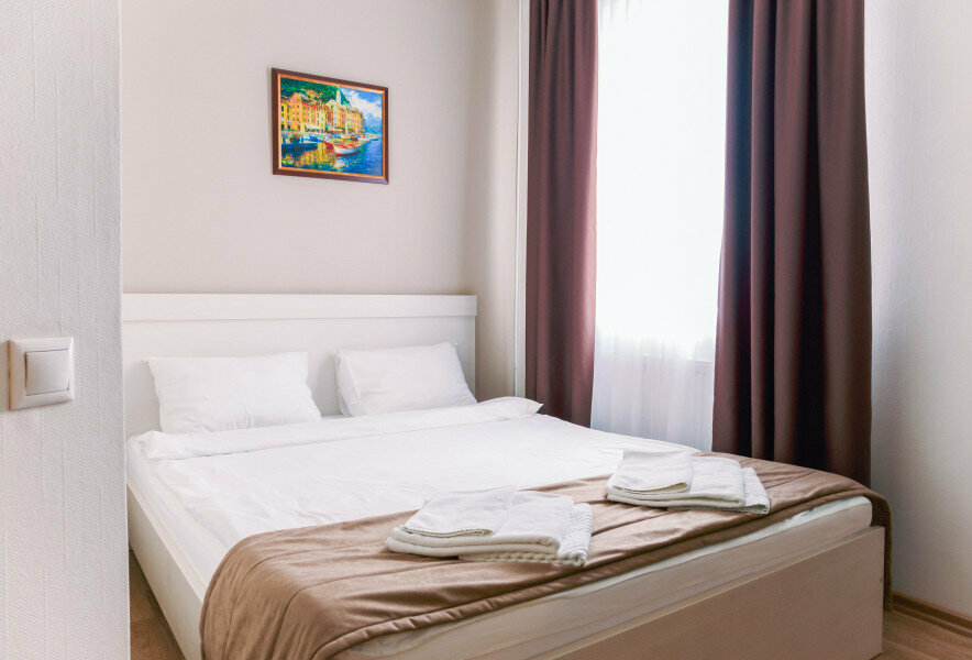 Отель Исаевский Тверь