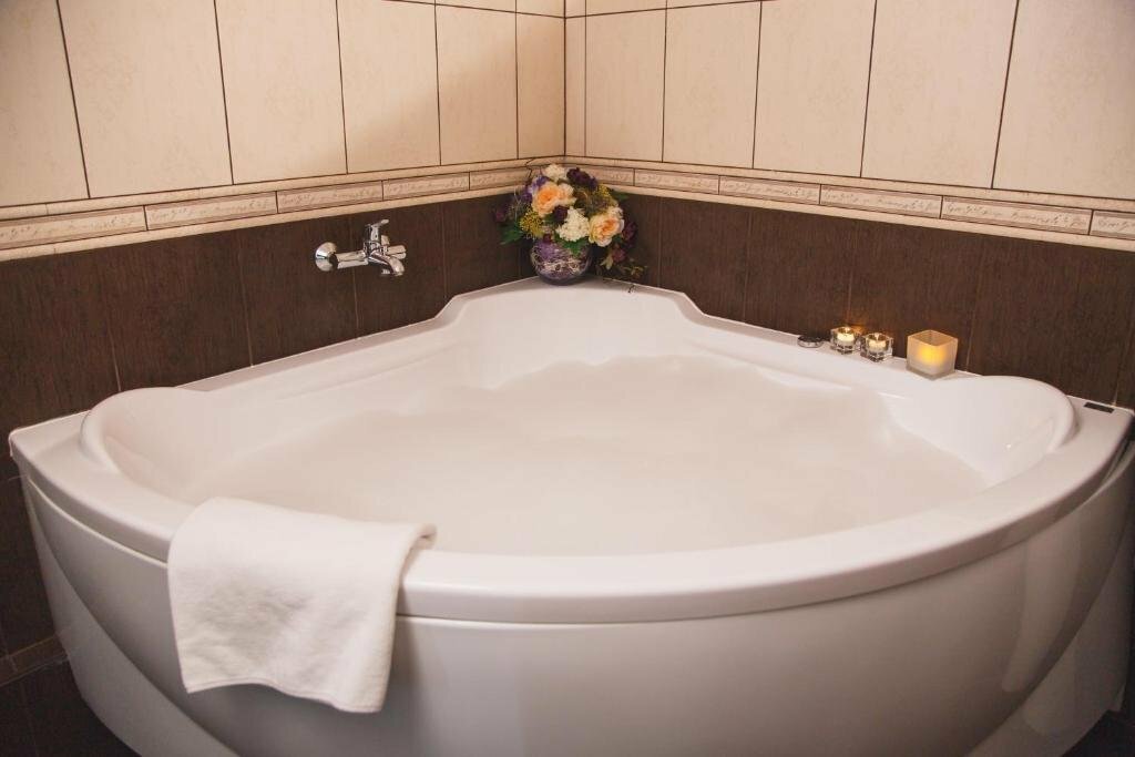 Отель Исаевский Тверь-120