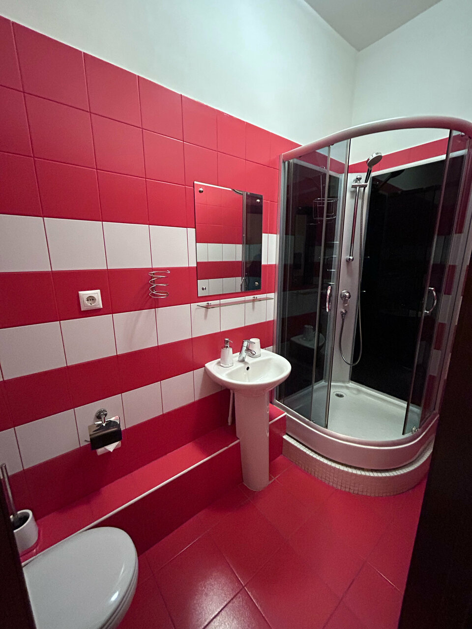 Отель Исаевский Тверь-122