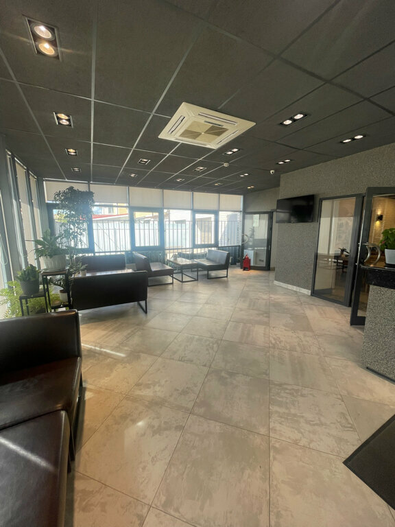 Отель Исаевский Тверь-45