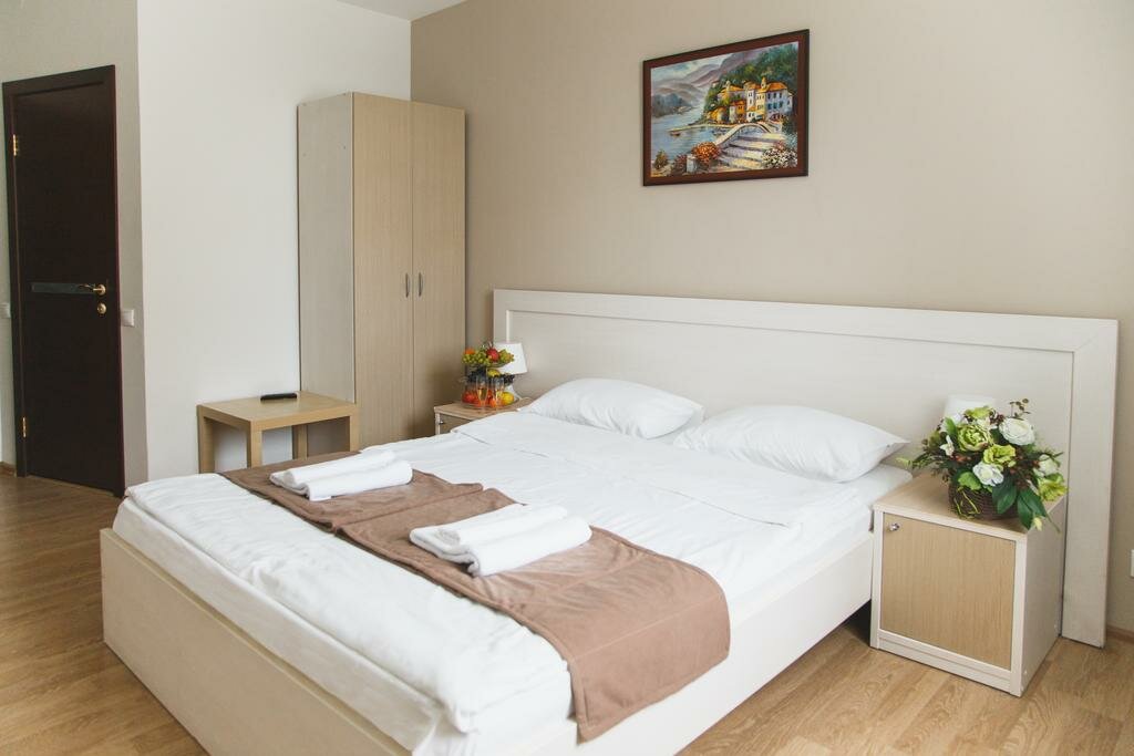 Отель Исаевский Тверь-51