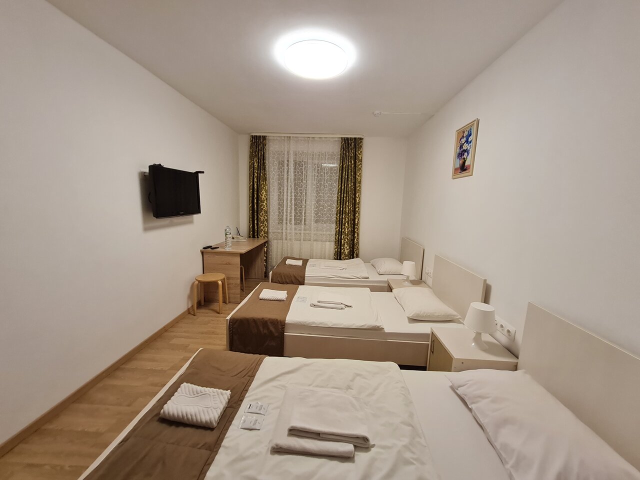 Отель Исаевский Тверь