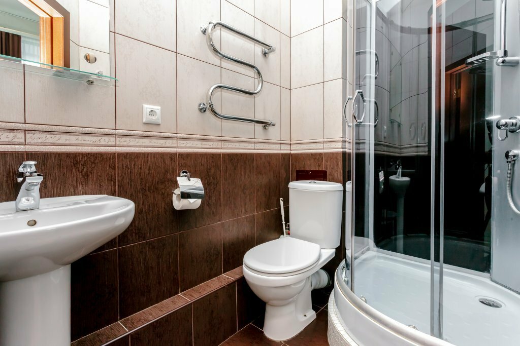 Отель Исаевский Тверь-16