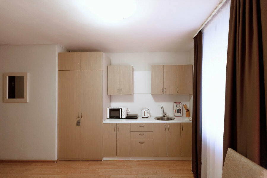 Отель Исаевский Тверь