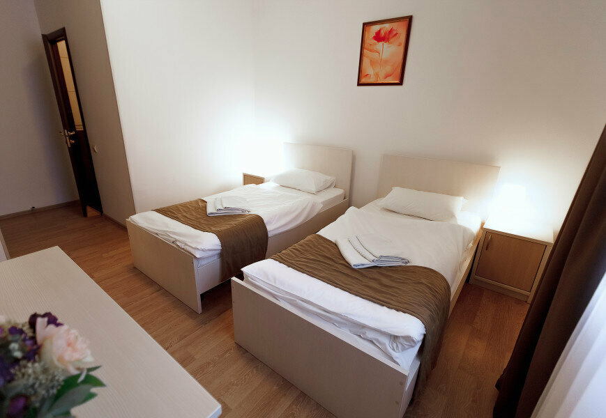 Отель Исаевский Тверь