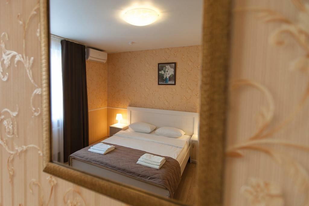 Отель Исаевский Тверь-34