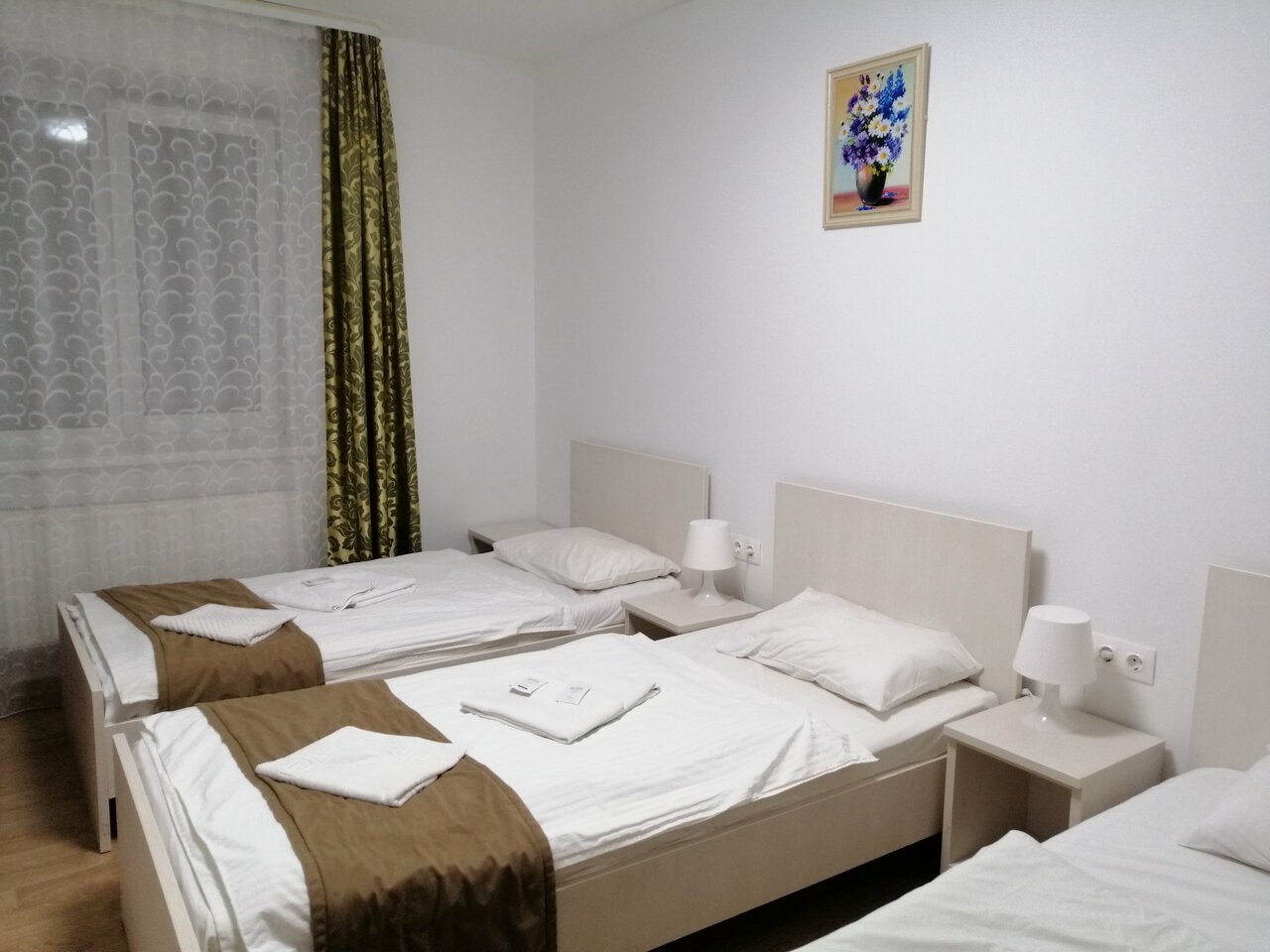 Отель Исаевский Тверь-106