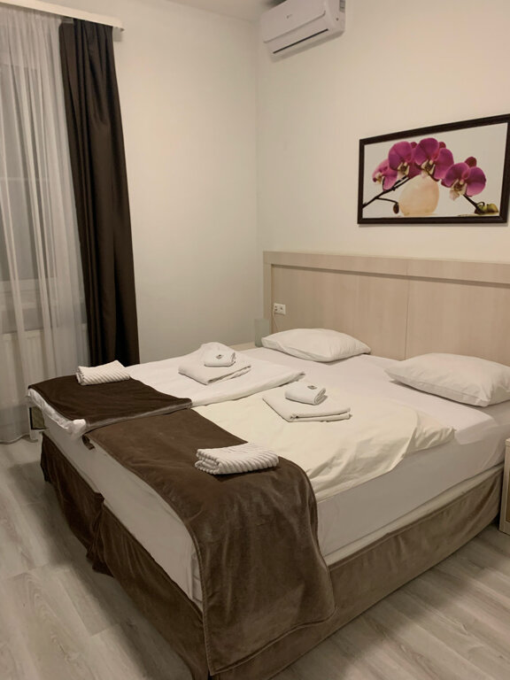 Отель Исаевский Тверь-41