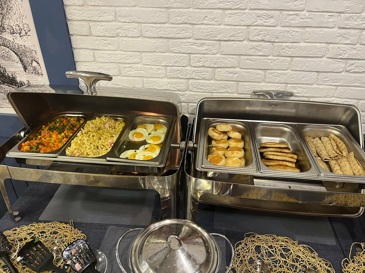 Отель Исаевский Тверь-78