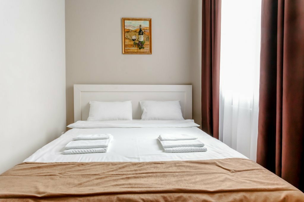 Отель Исаевский Тверь-39