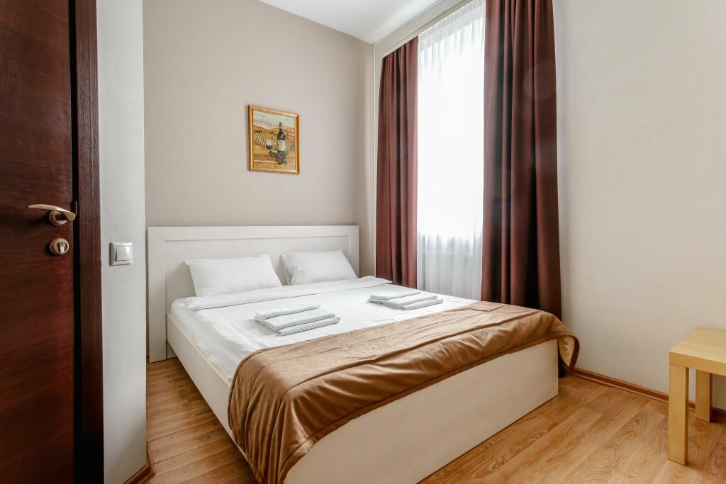 Отель Исаевский Тверь-48