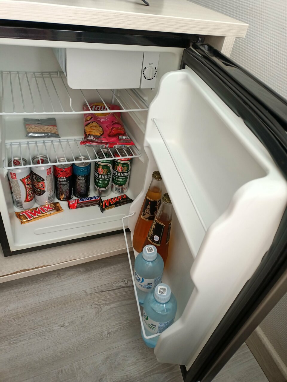 Отель Исаевский Тверь-85